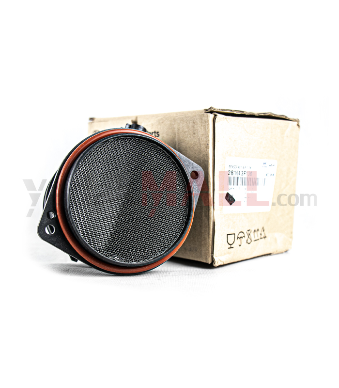 سنسور جریان هوا موهاوی